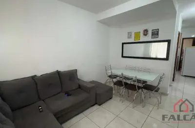 Casa com 2 quartos à venda na manoel rodrigues dos reis, 267, vila sonia, praia grande por r$ 290.000
