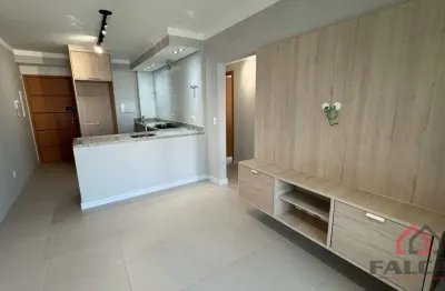 Apartamento com 2 quartos para alugar na rua machado de assis, 439, boqueirão, santos por r$ 6.900