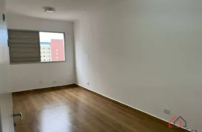 Kitnet / stúdio para alugar na rua frei gaspar, 289, centro, são vicente por r$ 2.200