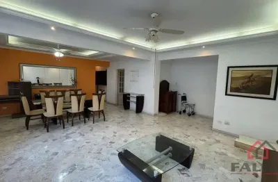 Apartamento com 3 quartos à venda na doutor galeão carvalhal, 18, gonzaga, santos por r$ 950.000