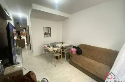 Casa com 2 quartos à venda na manoel rodrigues dos reis, 267, vila sonia, praia grande por r$ 290.000