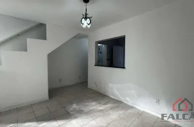 Casa com 2 quartos à venda na teixeira de freitas, 135, campo grande, santos por r$ 450.000
