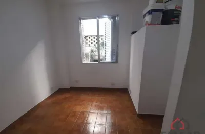 Kitnet / stúdio à venda na vinte e dois de janeiro, 644, centro, são vicente por r$ 165.000