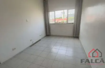Apartamento com 1 quarto à venda na cincinato braga, 21, vila belmiro, santos por r$ 272.000