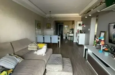 Apartamento com 3 quartos à venda na avenida manoel da nóbrega, 433, itararé, são vicente por r$ 850.000