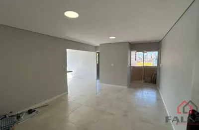 Apartamento com 1 quarto à venda na avenida antônio emmerick, 499, vila cascatinha, são vicente por r$ 310.000