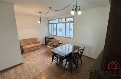 Apartamento com 2 quartos à venda na avenida bartolomeu de gusmão, 39, embaré, santos por r$ 800.000