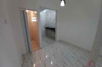 Kitnet / stúdio para alugar na avenida doutor epitácio pessoa, 580, ponta da praia, santos por r$ 2.550