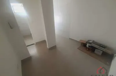 Apartamento com 1 quarto à venda na rua cândido rodrigues, 284, centro, são vicente por r$ 235.000