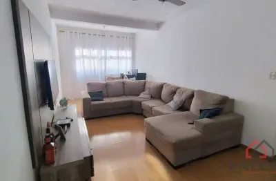 Apartamento com 1 quarto à venda na rua cândido rodrigues, 284, centro, são vicente por r$ 289.000