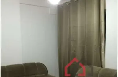 Apartamento com 1 quarto à venda na doutor josé francisco valença, 125, itararé, são vicente por r$ 200.000
