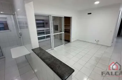 Apartamento com 2 quartos para alugar na dona amélia leuchtemberg, 80, ponta da praia, santos por r$ 4.800