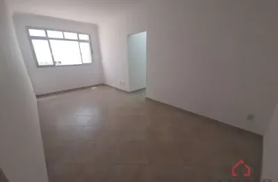 Apartamento com 2 quartos para alugar na xavier pinheiro, 173, vila mathias, santos por r$ 2.900