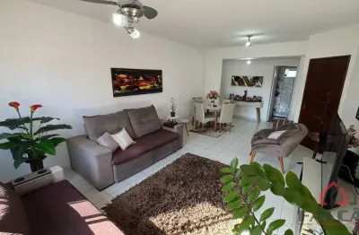 Apartamento com 2 quartos à venda na rua maestro heitor vila lobos, 210, ponta da praia, santos por r$ 560.000