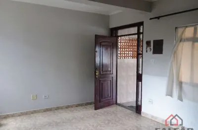 Casa com 3 quartos à venda na frei jesuino do monte carmelo, 94, são manoel, santos por r$ 480.000