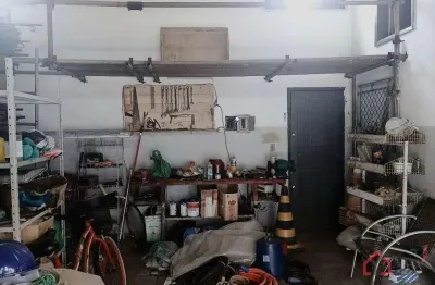 Ponto comercial à venda na maria do carmo, 359, jardim casqueiro, cubatão por r$ 375.000