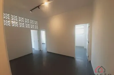Apartamento com 2 quartos à venda na rua padre anchieta, 26, centro, são vicente por r$ 320.000
