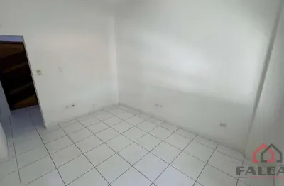 Kitnet / stúdio à venda na doutor josé francisco valença, 59, itararé, são vicente por r$ 160.000
