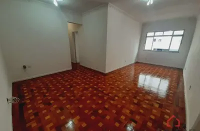 Apartamento com 3 quartos à venda na rua paraíba, 27, pompéia, santos por r$ 745.000