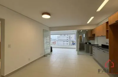 Apartamento com 2 quartos para alugar na pará, 18, campo grande, santos por r$ 3.900