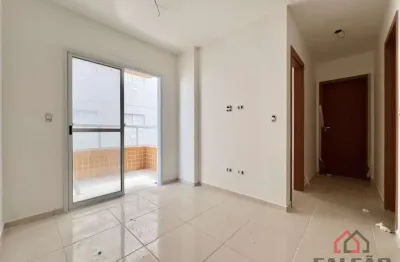 Apartamento com 2 quartos para alugar na cornélio procópio, 202, boqueirão, praia grande por r$ 4.000