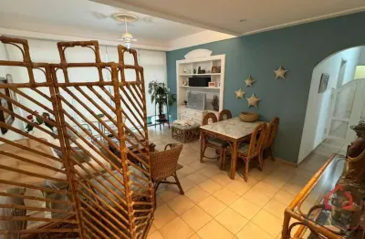 Apartamento com 3 quartos à venda na santo amaro, 47, pitangueiras, guarujá por r$ 770.000