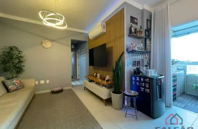 Apartamento com 3 quartos à venda na rua freitas guimarães, 290, itararé, são vicente por r$ 810.000