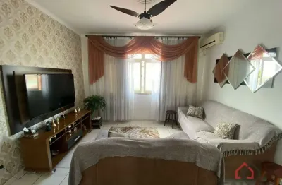 Apartamento com 3 quartos à venda na capitão luís horneaux de moura, 170, jardim guassu, são vicente por r$ 383.000