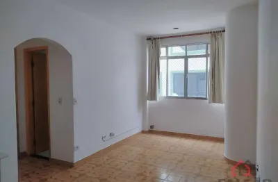 Apartamento com 1 quarto à venda na rua antônio alonso gonzalez, 173, jardim las palmas, guarujá por r$ 315.000