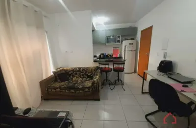 Apartamento com 2 quartos à venda na conselheiro rodrigues alves - de 302 ao fim - lado par, 324, macuco, santos por r$ 530.000