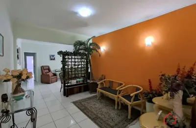 Apartamento com 3 quartos à venda na rua ministro joão mendes, 222, embaré, santos por r$ 850.000