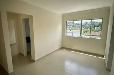 Apartamento com 1 quarto à venda na rua paraná, 136, vila mathias, santos por r$ 378.000