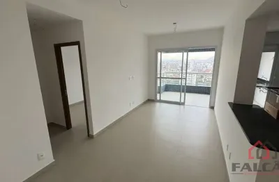 Apartamento com 1 quarto à venda na doutor oswaldo cruz, 350, boqueirão, santos por r$ 730.000