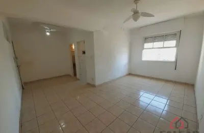 Apartamento com 1 quarto à venda na avenida presidente wilson, 143, josé menino, santos por r$ 375.000