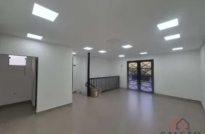 Casa comercial para alugar na conselheiro lafayette, 87, embaré, santos por r$ 5.000