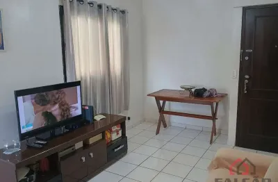 Kitnet / stúdio à venda na sylvio pereira mendes, 619, vila são jorge, são vicente por r$ 190.000