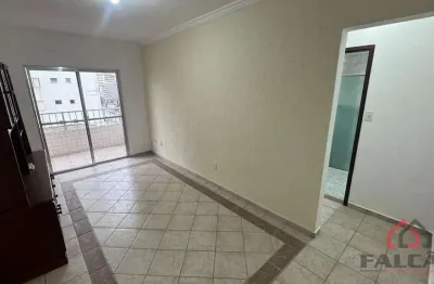 Apartamento com 1 quarto à venda na rua tamoios, 401, tupi, praia grande por r$ 298.000