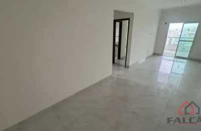 Apartamento com 3 quartos à venda na rua josé da silva machado, 303, tupi, praia grande por r$ 759.000