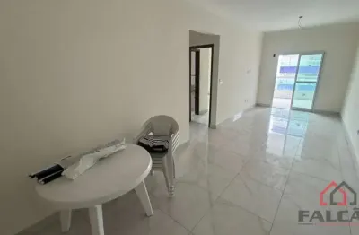 Apartamento com 3 quartos à venda na rua josé da silva machado, 303, tupi, praia grande por r$ 675.000