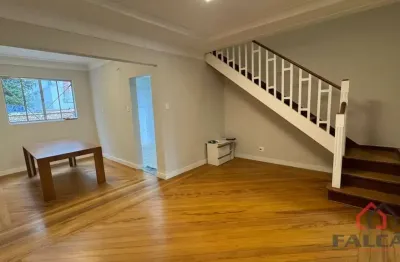 Casa com 4 quartos para alugar na coronel proost de sousa, 9, embaré, santos por r$ 6.500