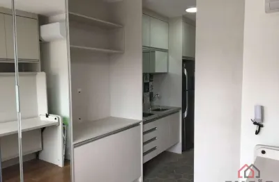 Apartamento com 1 quarto à venda na das sempre-vivas, 21, jardim das acacias, são paulo por r$ 385.000