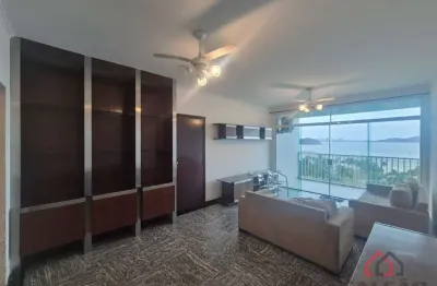 Apartamento com 3 quartos à venda na avenida manoel da nóbrega, 433, itararé, são vicente por r$ 775.000