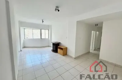 Apartamento com 2 quartos à venda na avenida bartolomeu de gusmão, 75, aparecida, santos por r$ 599.000