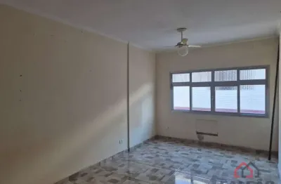 Apartamento com 1 quarto à venda na rua cândido rodrigues, 284, centro, são vicente por r$ 220.000