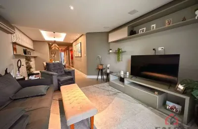 Apartamento com 3 quartos à venda na rua oswaldo cochrane, 206, embaré, santos por r$ 1.380.000