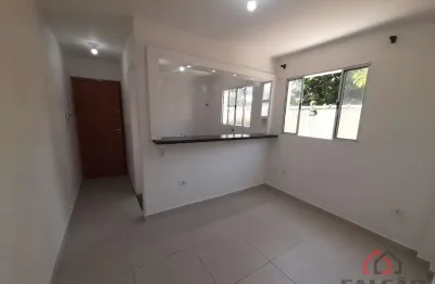 Apartamento com 2 quartos à venda na tiradentes, 633, parque bitaru, são vicente por r$ 265.000