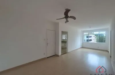 Apartamento com 2 quartos à venda na doutor adolfo assis, 101, vila belmiro, santos por r$ 380.000