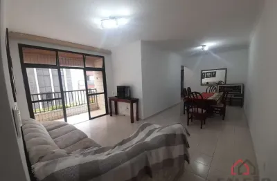 Apartamento com 3 quartos à venda na avenida doutor bernardino de campos, 655, gonzaga, santos por r$ 1.010.000