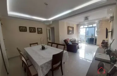 Apartamento com 2 quartos à venda na rua visconde do rio branco, 250, centro, são vicente por r$ 610.000