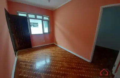 Apartamento com 1 quarto à venda na avenida quintino bocaiuva, 1135, centro, são vicente por r$ 250.000